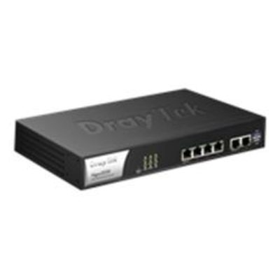 DrayTek Vigor 3220 Quad-WAN Router/Firewall DrayTek Vigor 3220 Quad-WAN Router/Firewall